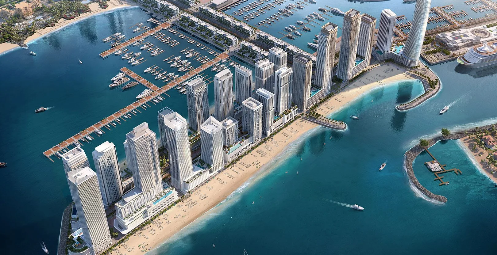 Risks of Buying Property in Dubai